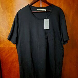 Shades Of Grey black crew neck T